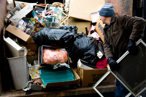 Best Affordable Junk Removal Services  in Tipp City, OH