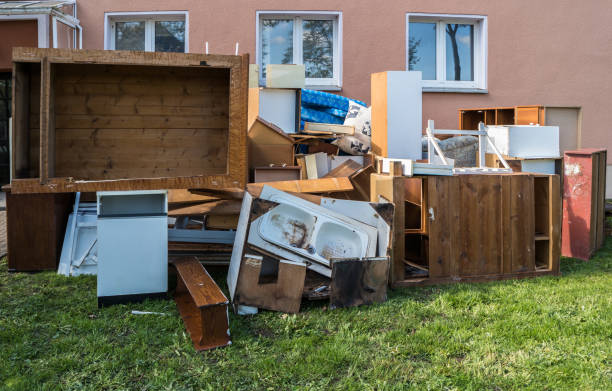 Best Commercial Junk Removal  in Tipp City, OH
