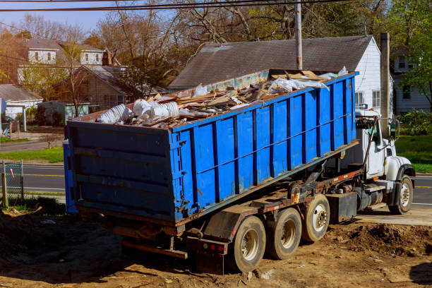 Attic Cleanout Services in Tipp City, OH