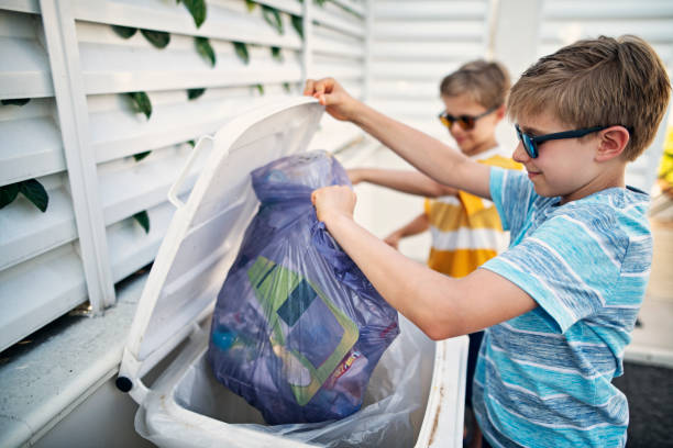 Best Construction Debris Removal  in Tipp City, OH