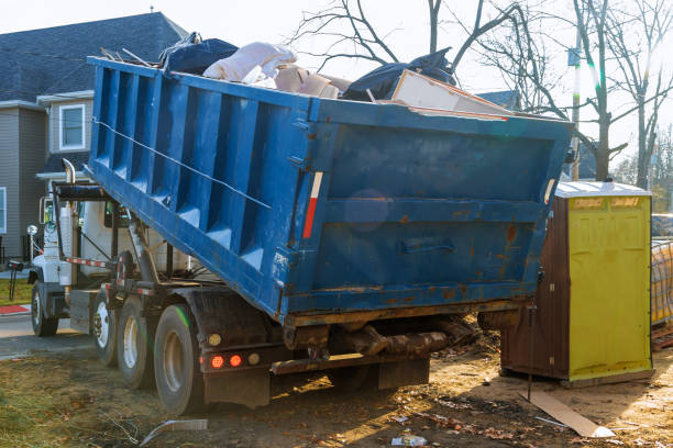 Debris Removal in Tipp City, OH