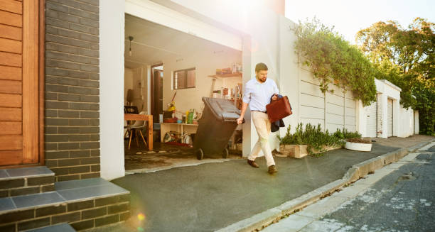 Professional Junk Removal in Tipp City, OH