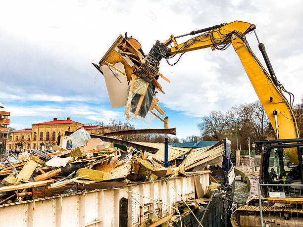 Best Commercial Cleanout Services  in Tipp City, OH