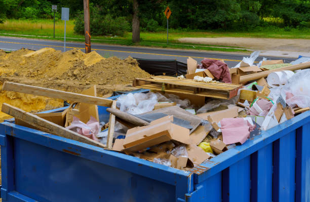 Best Yard Waste Removal  in Tipp City, OH